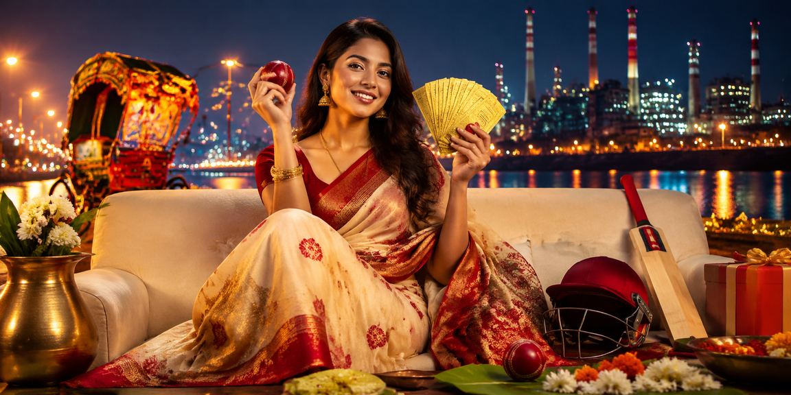 পহেলা বৈশাখে ঢাকায় ক্রিকেট বেটিং উৎসব — xxx9999 প্ল্যাটফর্ম