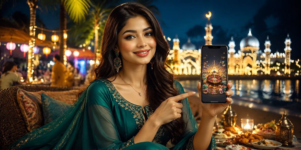 গাজীপুর ভিআইপি বোনাস ঈদ উৎসব বেটিং