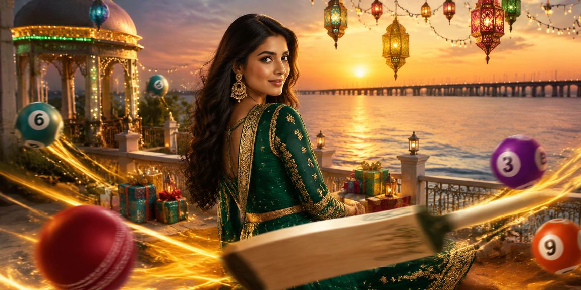 রাজশাহীতে ঈদ উৎসবে xxx9999 ক্রিকেট বেটিং প্রোমোশন উপভোগ