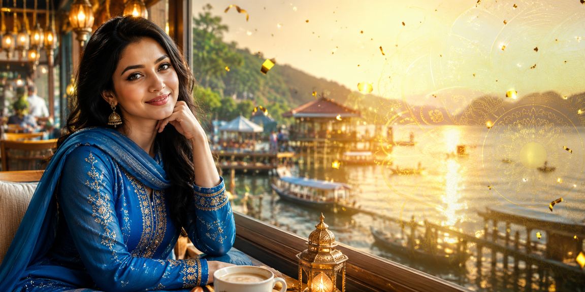 রাঙামাটিতে মোবাইলে অনলাইন বেটিং উপভোগ করছেন একজন ব্যবহারকারী
